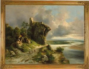 Greifenstein An Der Donau