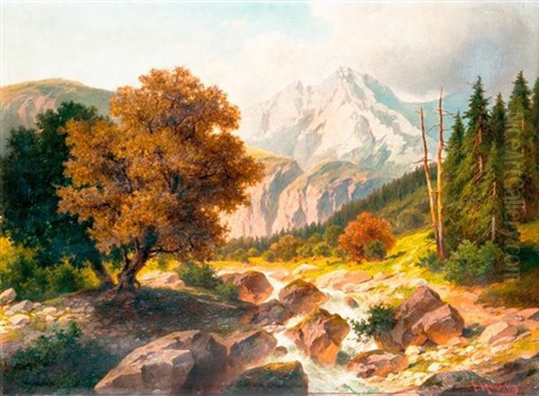 A Pfaffenstein-hegy Latkepe - view 1