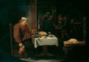 Der Mude Trinker