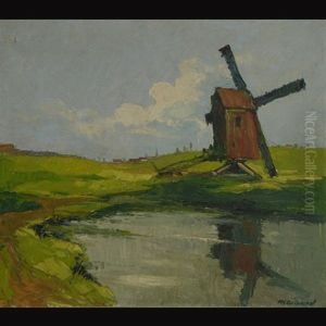 Belgian Electric by Thomas Maillard