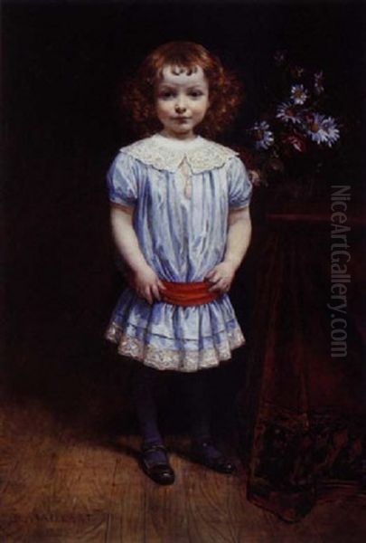 Portrait D'enfant - view 1