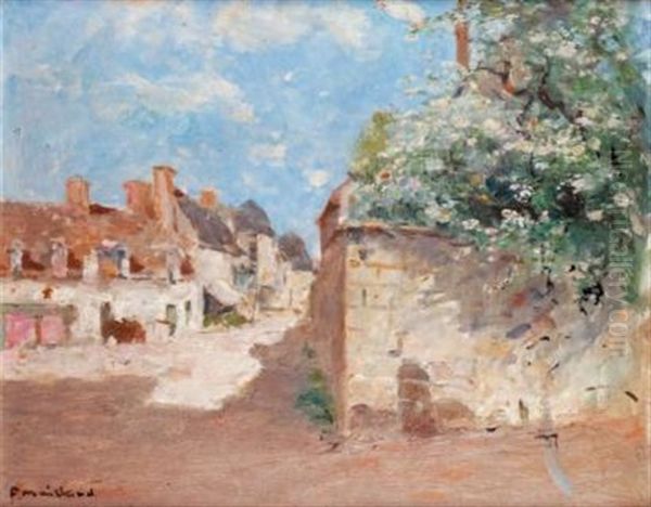 Village Du Berry - view 1