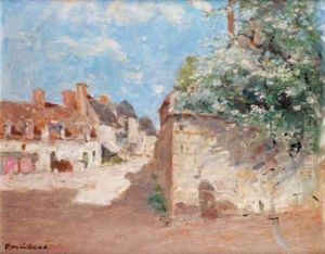Village Du Berry Village Du Berry