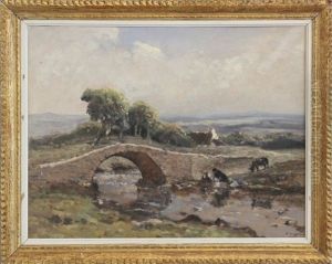 Pont En Berry Pont En Berry