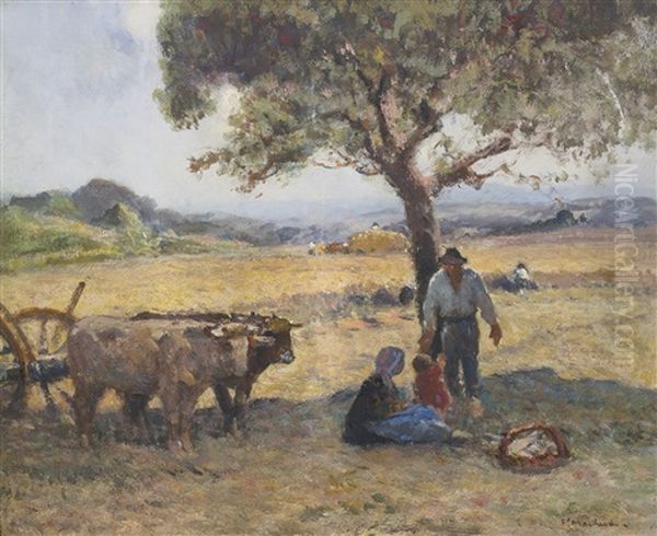 Le Pommier Du Pere Lucaud - view 1