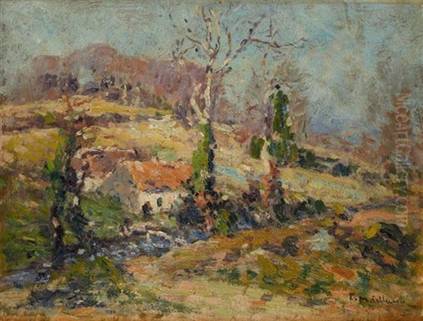 La Ferme - view 1