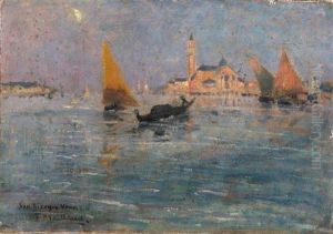 San Giorgio Venise San Giorgio Venise