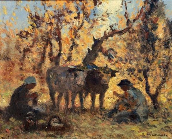 Le Repos Du Berger - view 1