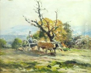 Le Vieux Chemin A L'automne Le Vieux Chemin A L'automne