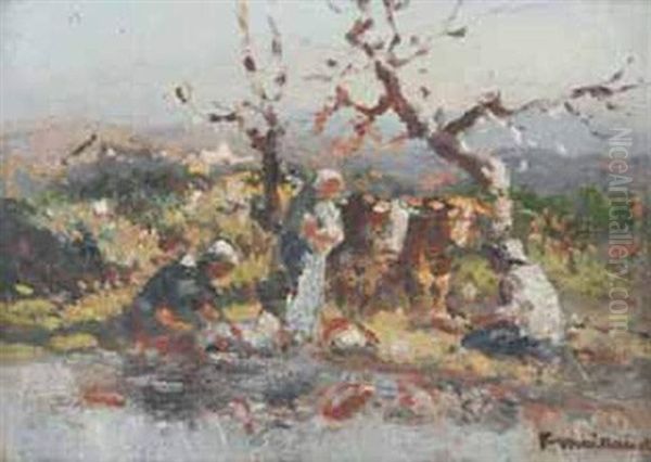 La Pause A L'automne - view 1