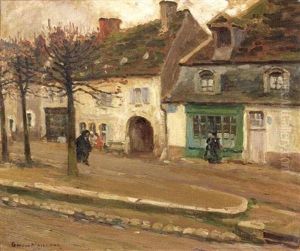 Rue A Issoudun Rue A Issoudun