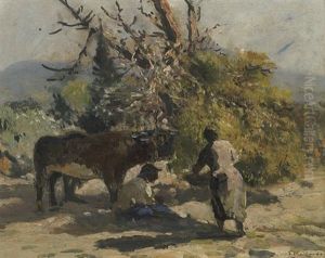 La Ferme La Ferme