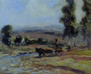 Le Retour Au Vieux Moulin