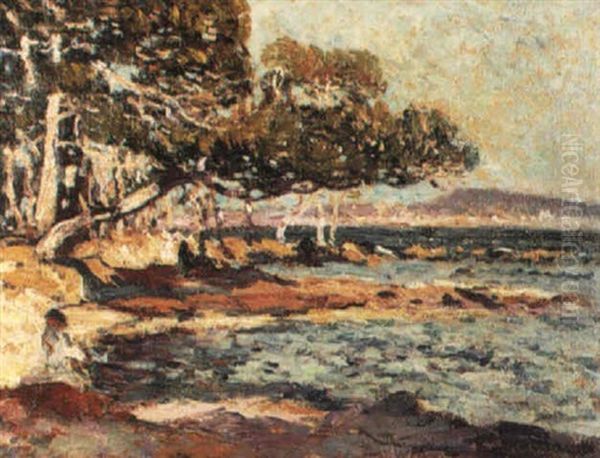 Rivage Mediterraneen - view 1