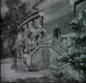 Villa A Hyeres