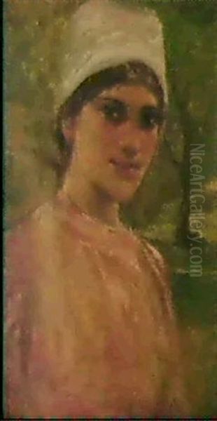 Portrait De Camille - view 1