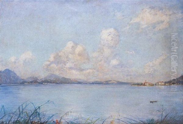 Lago Maggiore - view 1