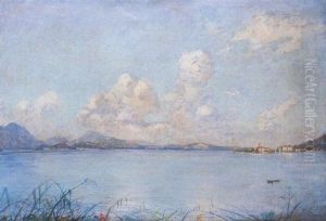 Lago Maggiore by Gianni Maimeri