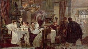 Marranos Unter Der Inquisition In Spanien