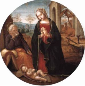 The Nativity