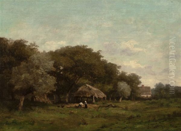 A La Ferme - view 1