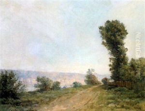 Bord De Riviere