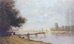 La Grenouillere