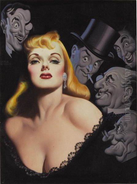 Gentlemen Prefer Blondes - view 1