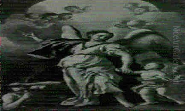 L'angelo Custode - view 1