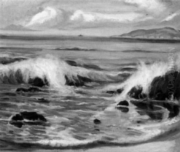Coastal View - view 1