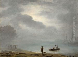 Der Abschied (+ Auf Der Fahrt Zur Einschiffung; 2 Works) by Xavier De Maistre