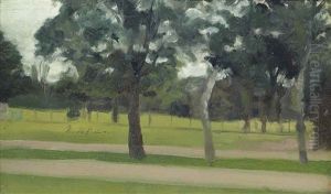 In The Park In The Park