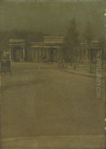 Hyde Park Gate