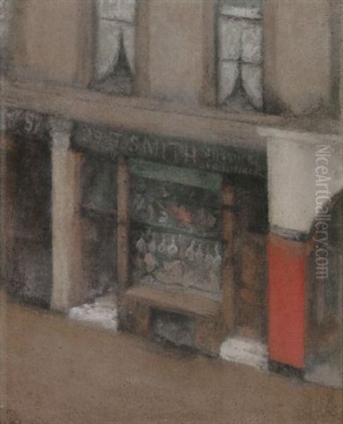 Shop In Chelsea - view 1