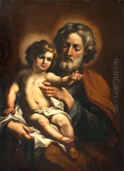 Josef Und Jesus - view 1