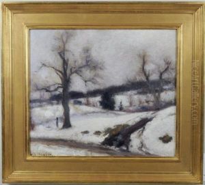 Late Winter