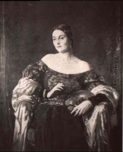 Frammetta by Ernest Lee Major