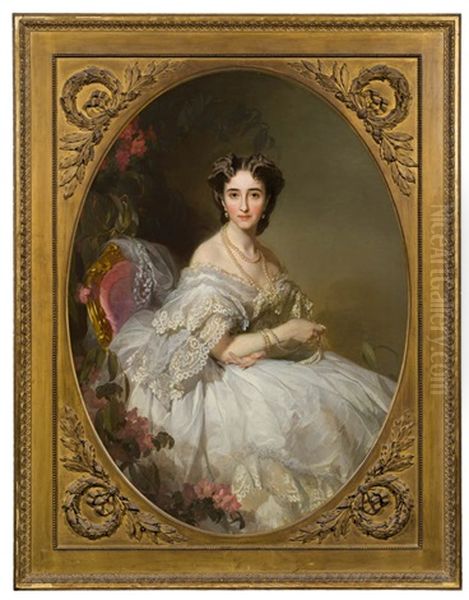 Anastasia Josifowna Uschakow - view 1