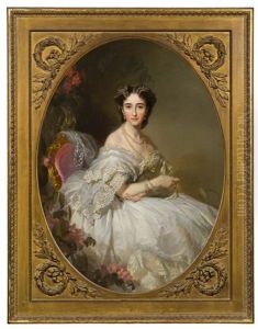 Anastasia Josifowna Uschakow