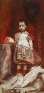 Gottfried Prinz Zu Hohenlohe-schillingsfurst (1867-1932)
