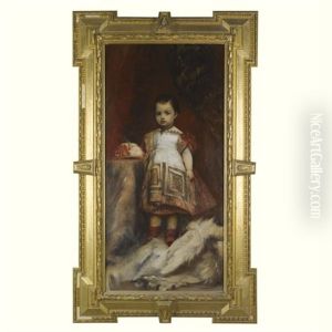Prince Gottfried Zu Hohenlohe-schillingsfurst thumbnail