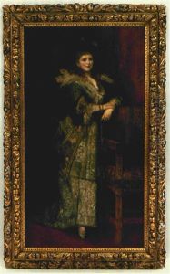 Bianca Baronin Von Teschenberg Bianca Baronin Von Teschenberg