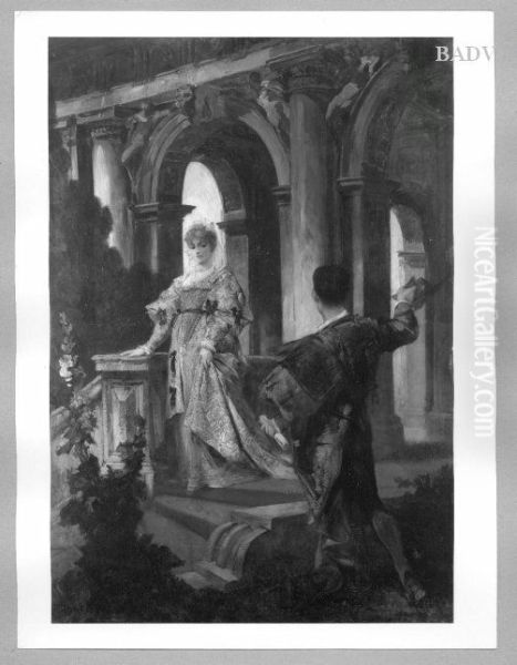 Romeo Und Julia - view 1