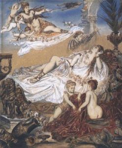 Der Traum Der Messalina