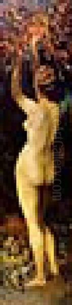 Allegorie Des Geschmacks - view 1