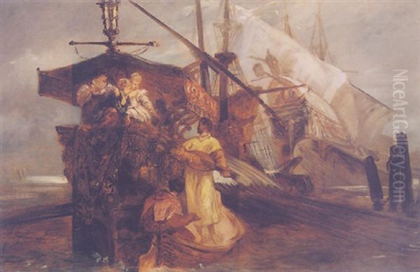 A Venetian Melody - view 1