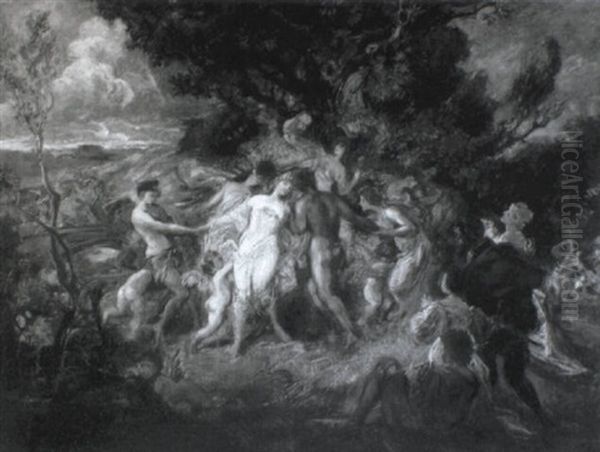 Bacchanal - view 1