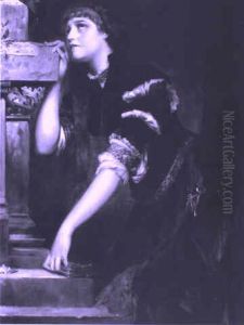 Gretchen (from Faust)