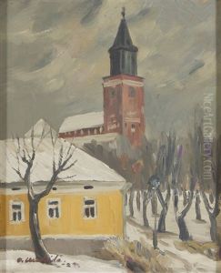 Turku by Otto Makila
