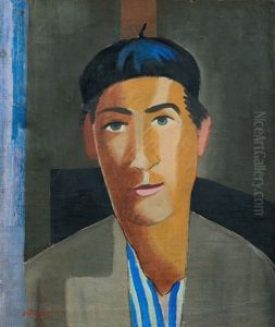 Self Portrait